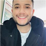 Profesor de Biología para estudiantes de secundaria